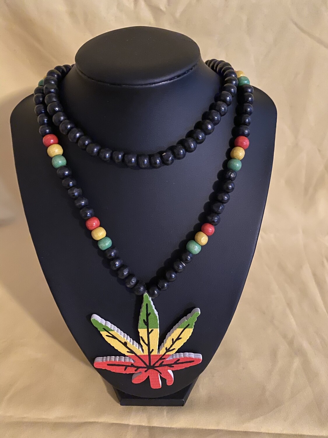 Ganja Flower
