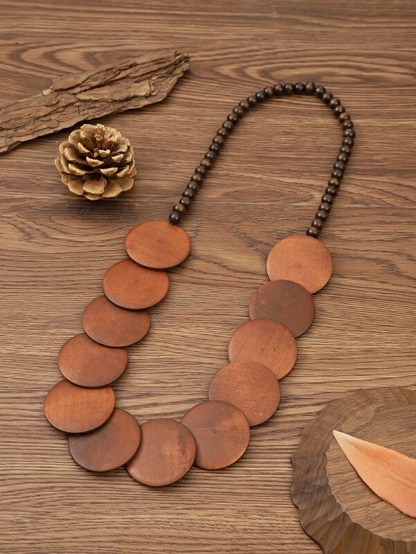 Wood work