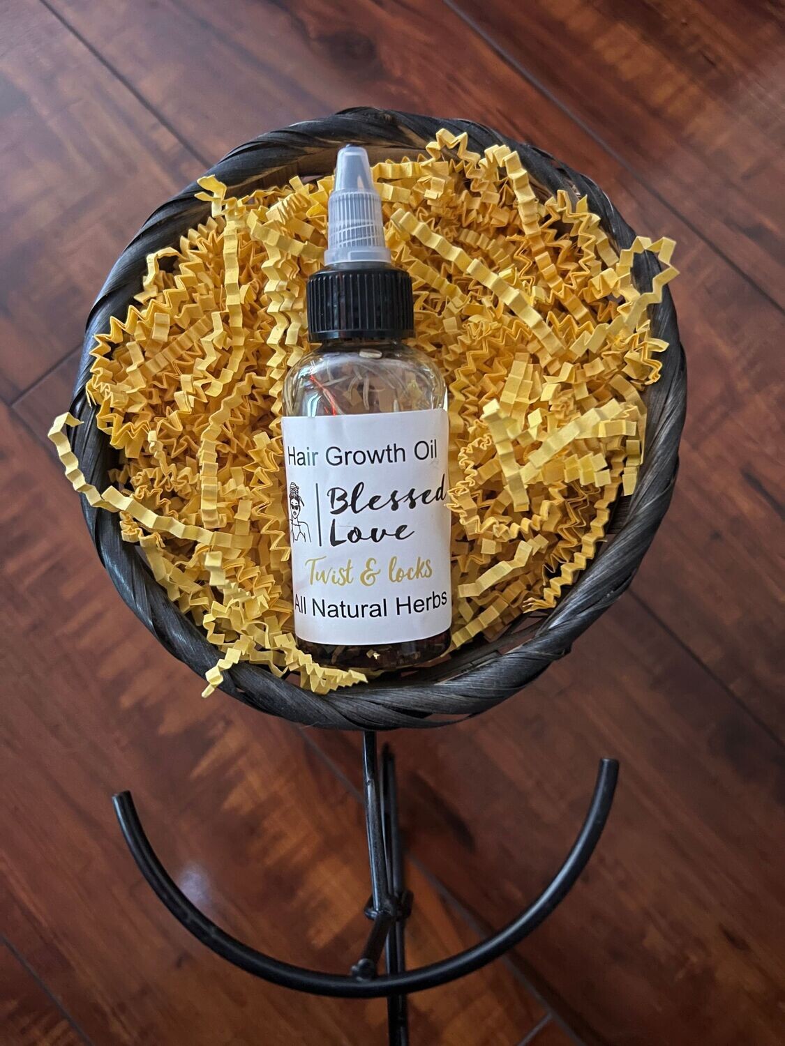 Ultimate Growth Oil