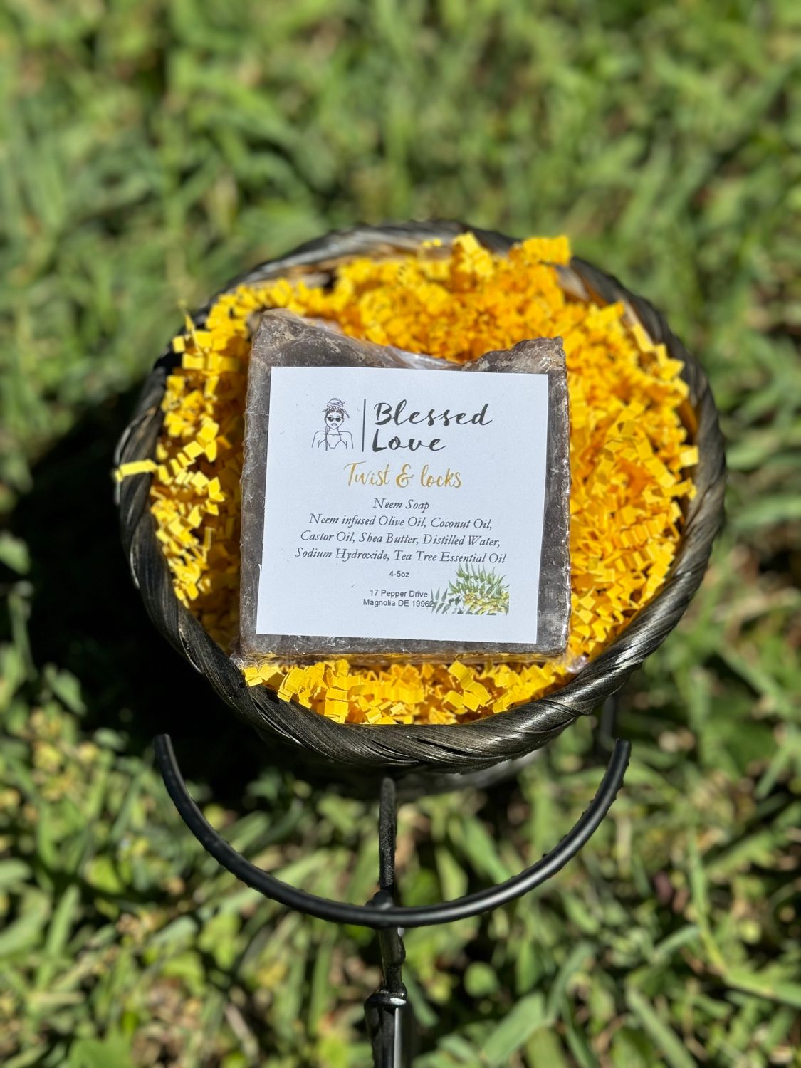 Nem Soap