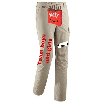 Pants Boys pocky