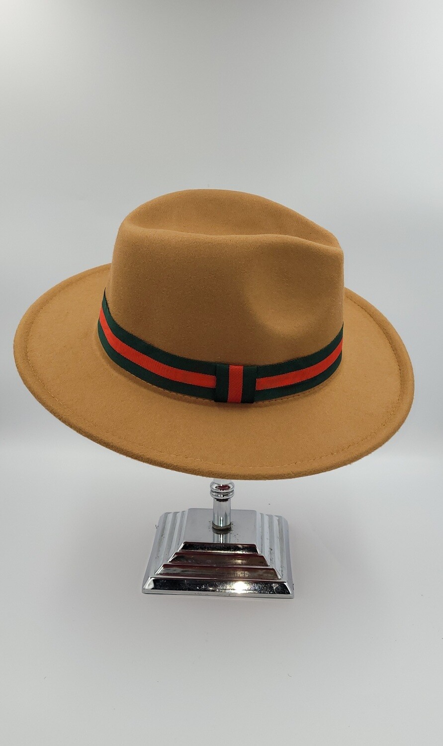 Slicklidz Latta Fedora Hat