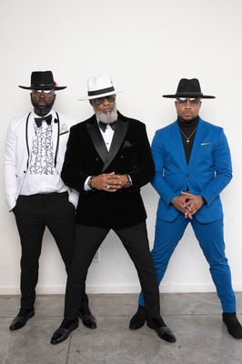 Slicklidz Fedora Hats