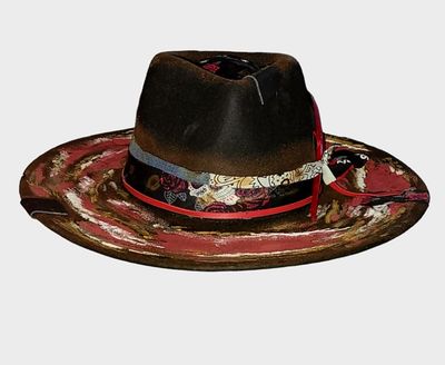 Slicklidz Custom Painted and Hand crafted