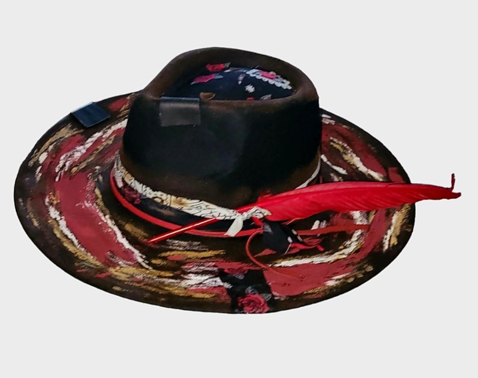 Slicklidz Custom Painted and Hand crafted