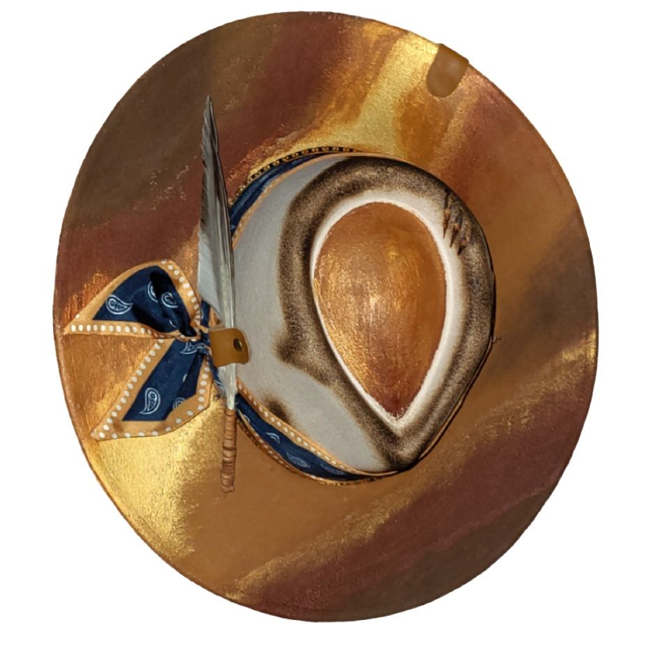 Slicklidz Original Custom Fedora