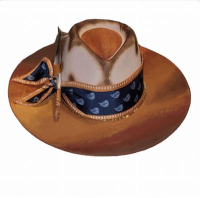 Slicklidz Original Custom Fedora