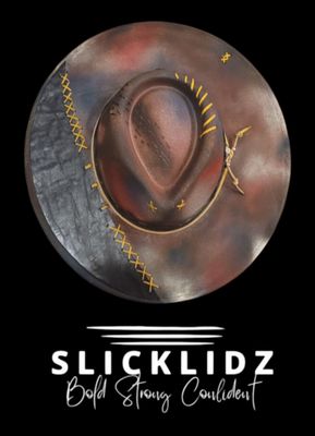 Slicklidz Custom fedora