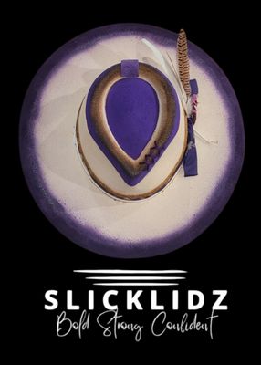 Slicklidz Custom fedora