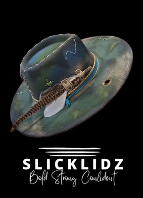 Slicklidz Custom fedora