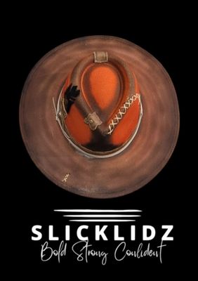 Slicklidz Custom fedora