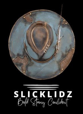Slicklidz Custom fedora