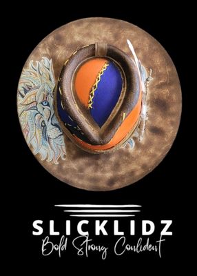 Slicklidz Custom fedora
