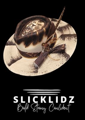 Slicklidz Custom Hats