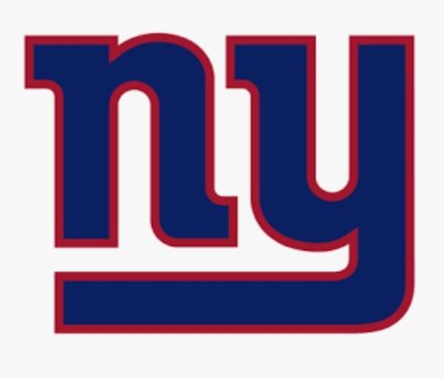 Slicklidz Custom New York Giants Designed fedora