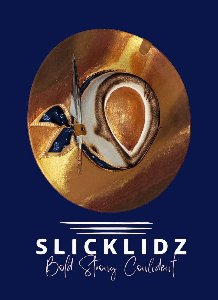 Slicklidz Original Custom Fedora