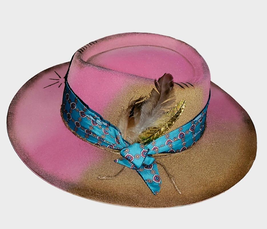 Slicklidz Custom Fedora