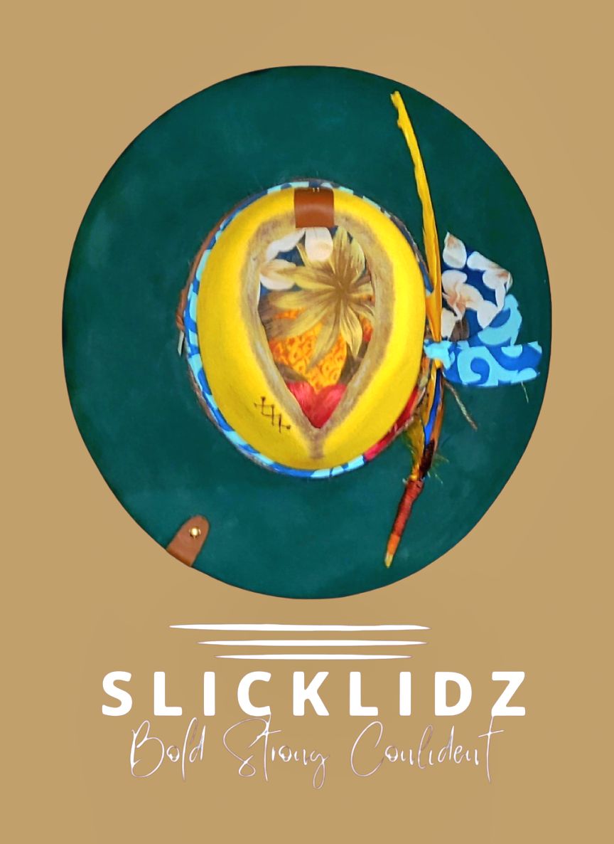 Slicklidz Custom Fedora