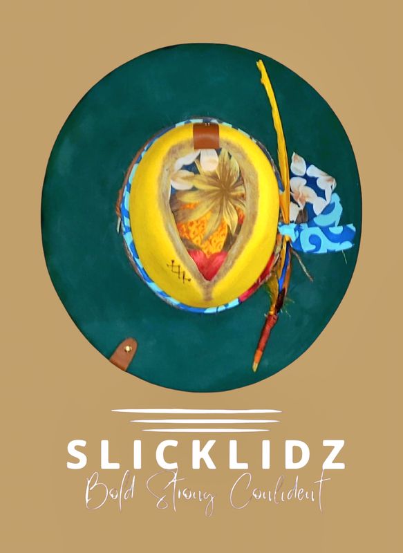 Slicklidz Custom Fedora