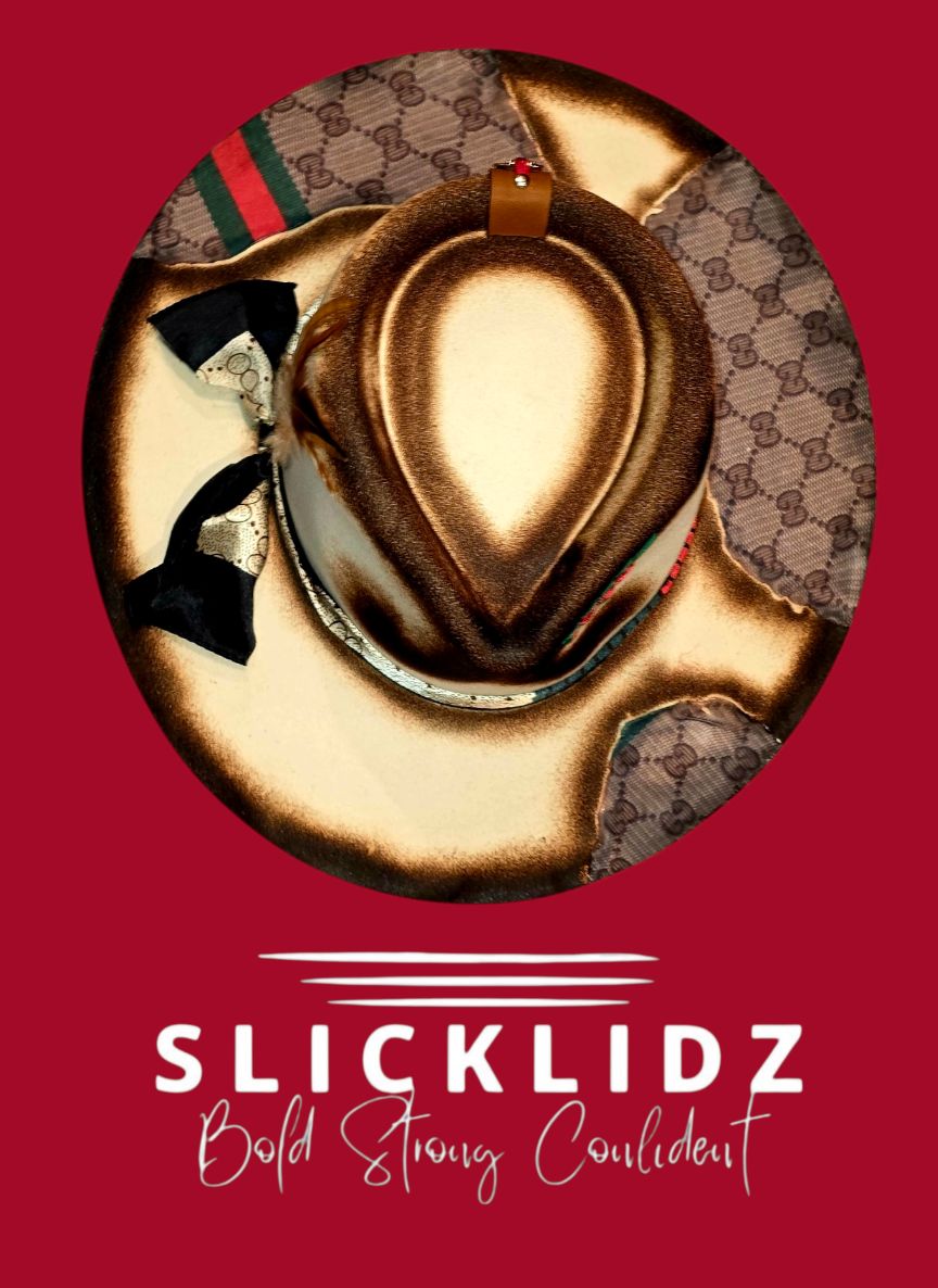 Slicklidz Custom Fedora