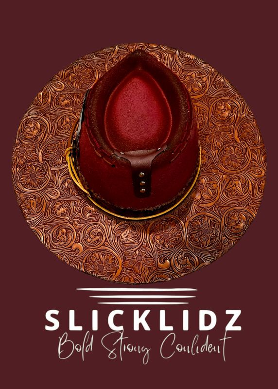 Slicklidz Custom Fedora 