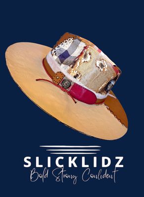 Slicklidz Custom Fedora