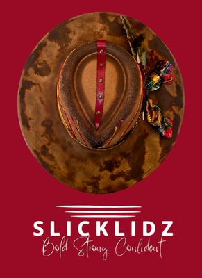 Slicklidz Custom Fedora