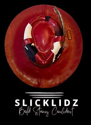 Slicklidz Custom Fedora