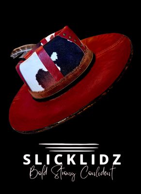 Slicklidz Custom Fedora