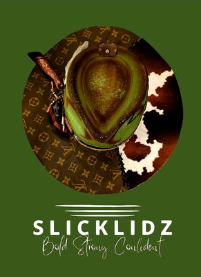 Slicklidz Custom Fedora