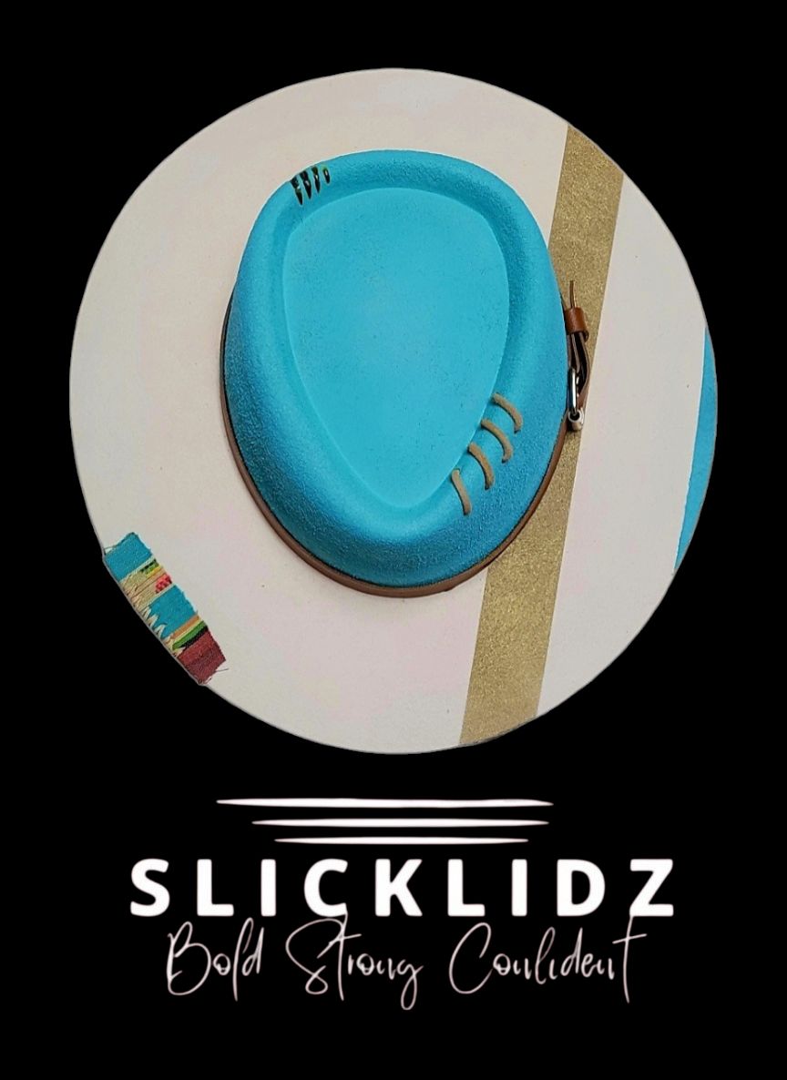 Slicklidz Custom Fedora