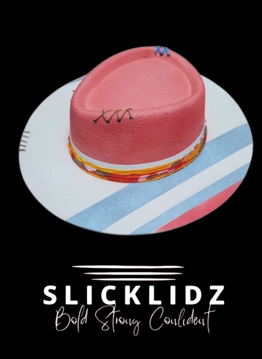 Slicklidz Custom Fedora