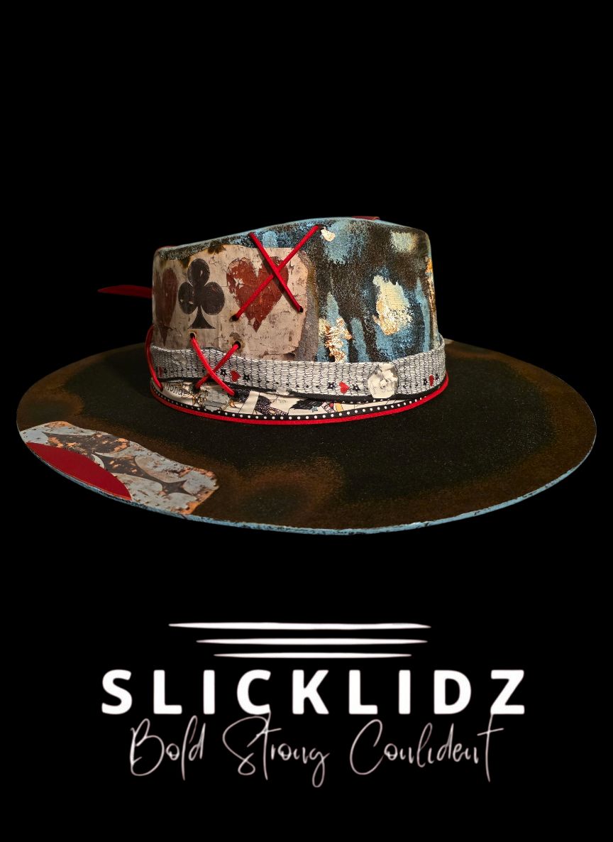 Slicklidz Custom Fedora