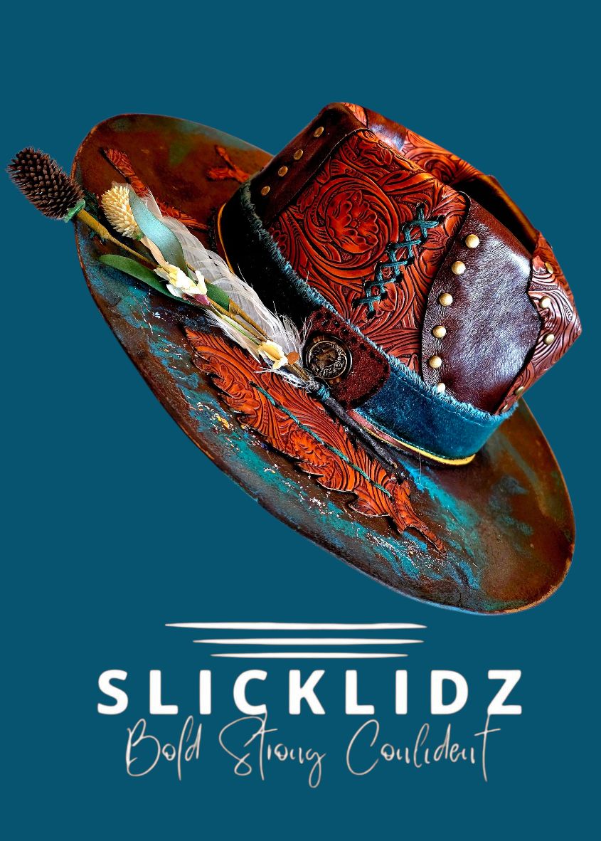 Slicklidz Custom Fedora
