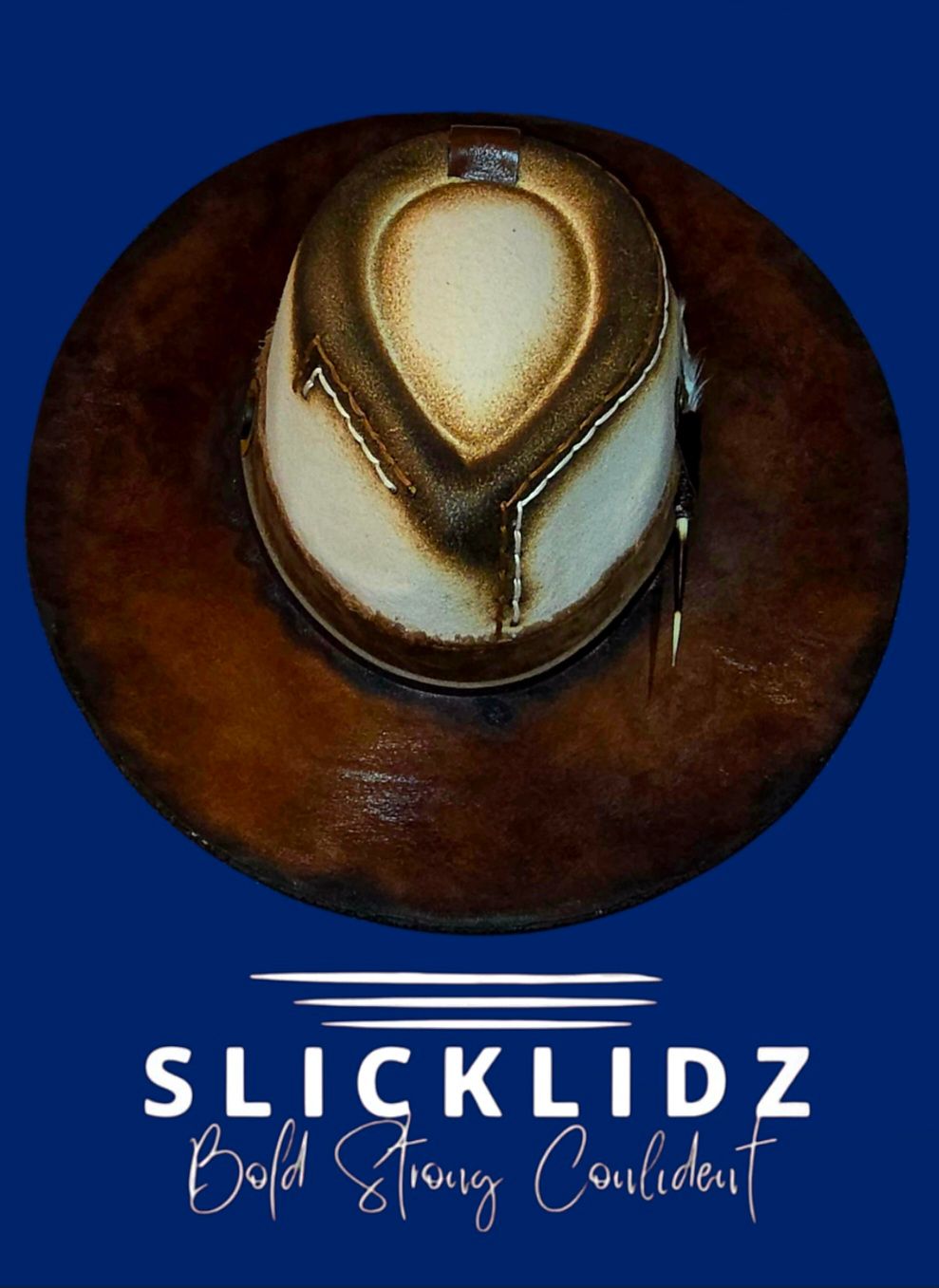 Slicklidz Custom Fedora