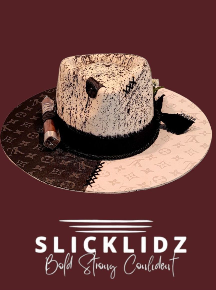Slicklidz Custom Fedora