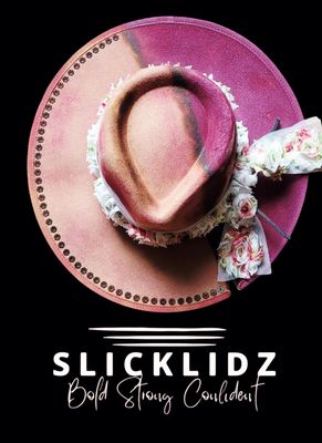 Slicklidz Custom Fedora