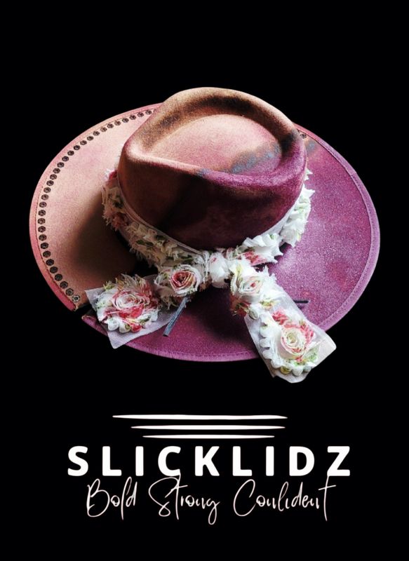 Slicklidz Custom Fedora
