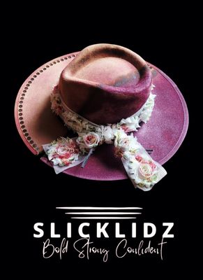 Slicklidz Custom Fedora