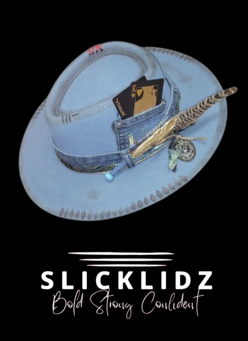 Slicklidz Custom Fedora