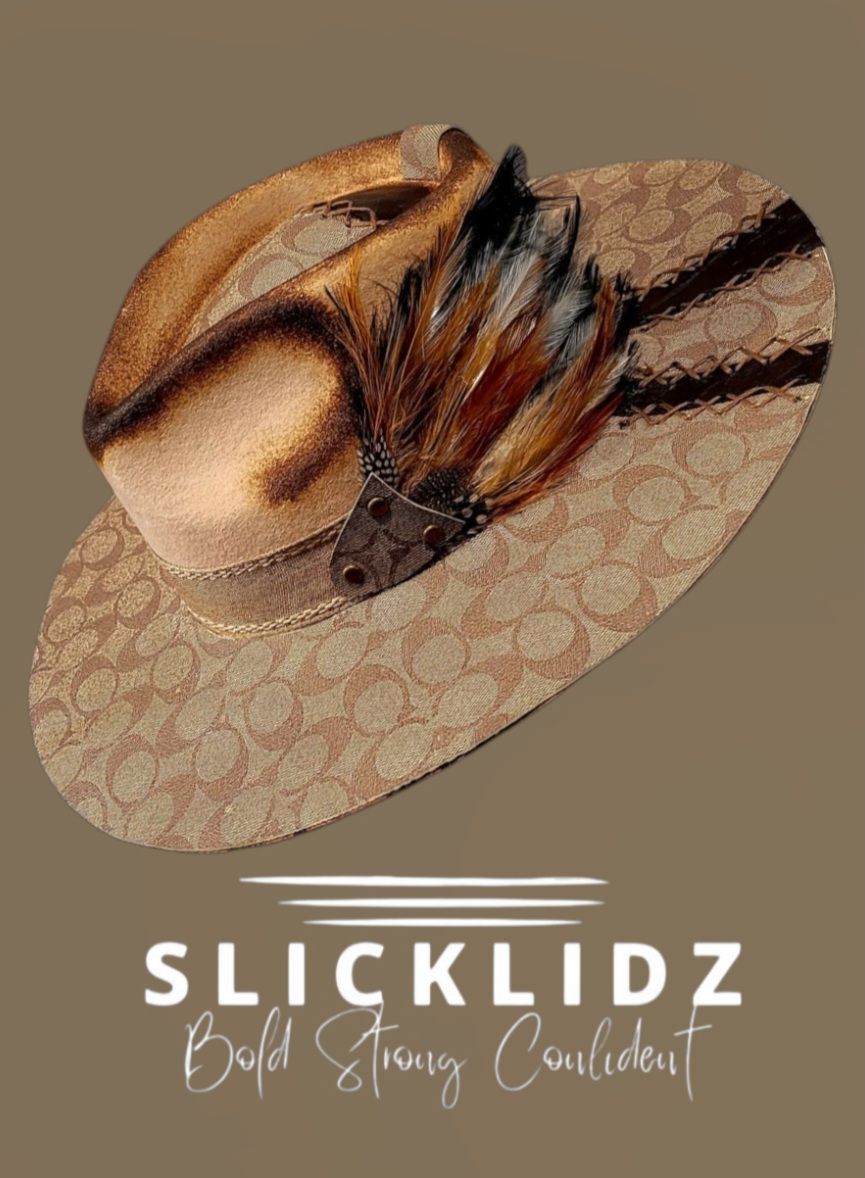 Slicklidz Custom Fedora