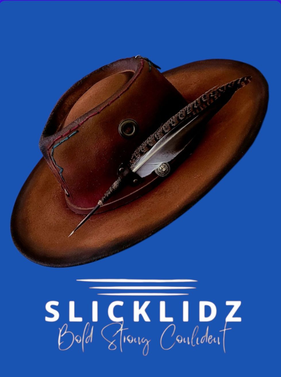 Slicklidz Custom Fedora