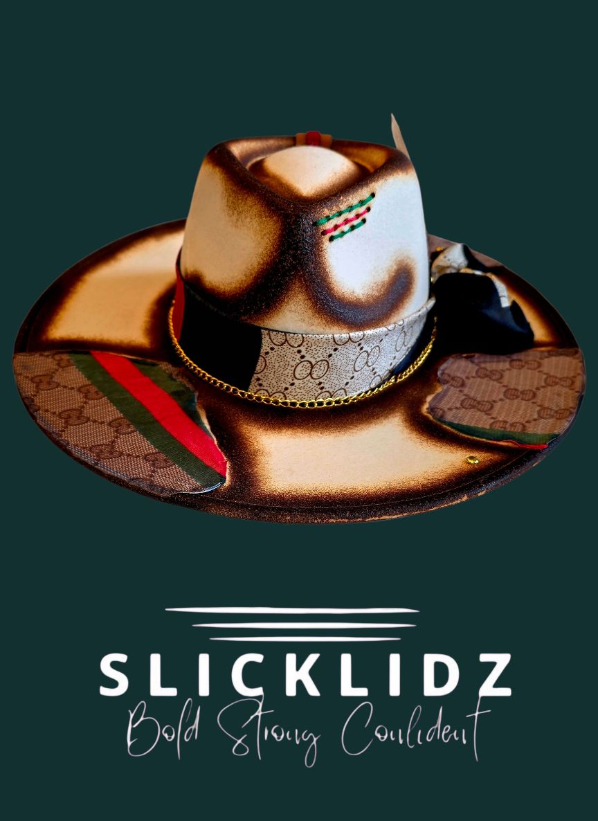 Slicklidz Custom Fedora