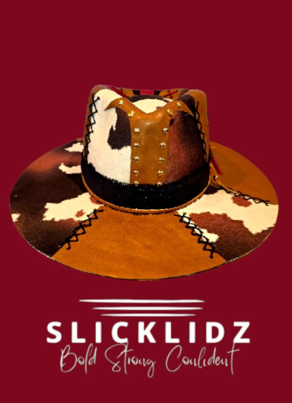 Slicklidz Custom Fedora