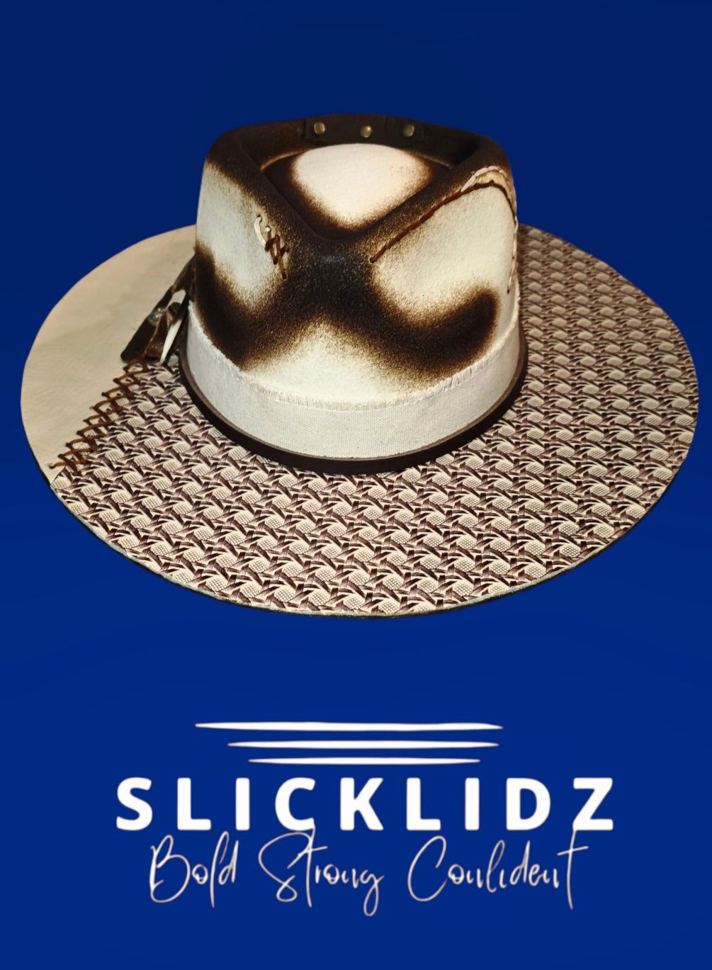 Slicklidz Custom Fedora