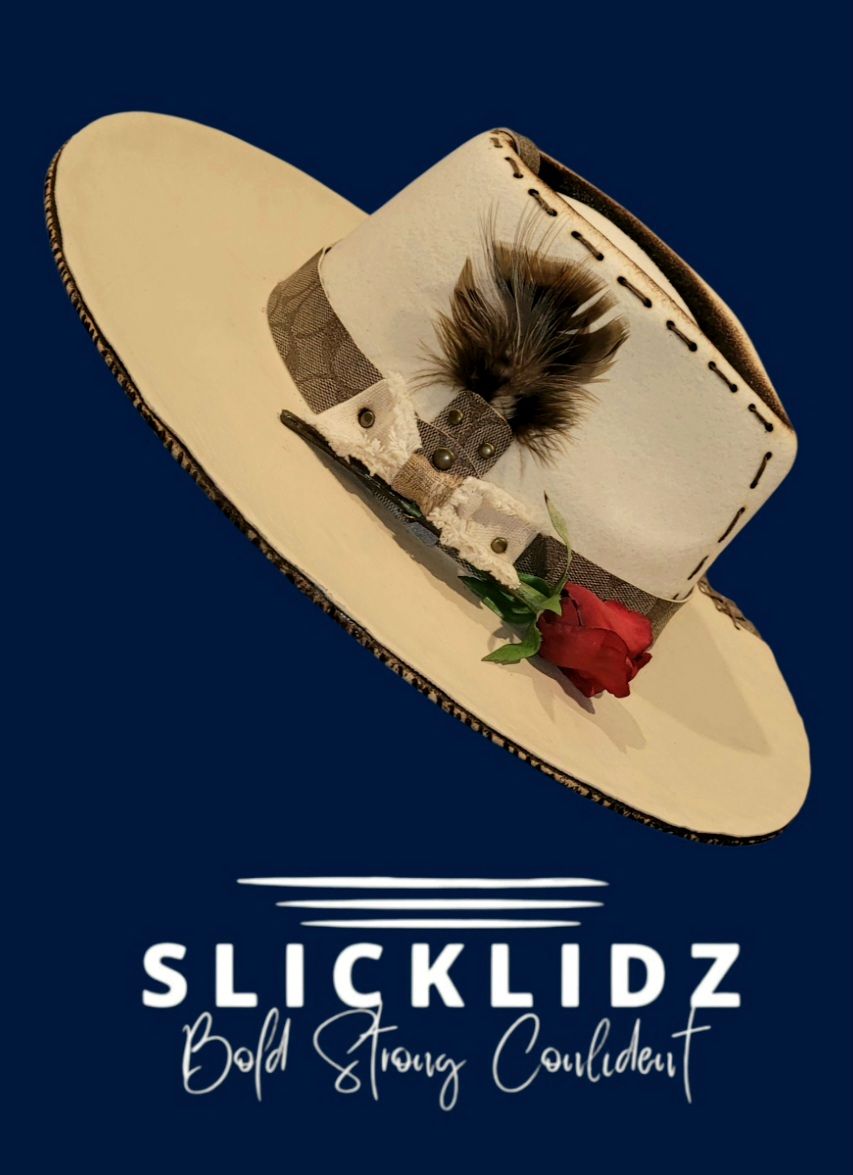 Slicklidz Custom Fedora