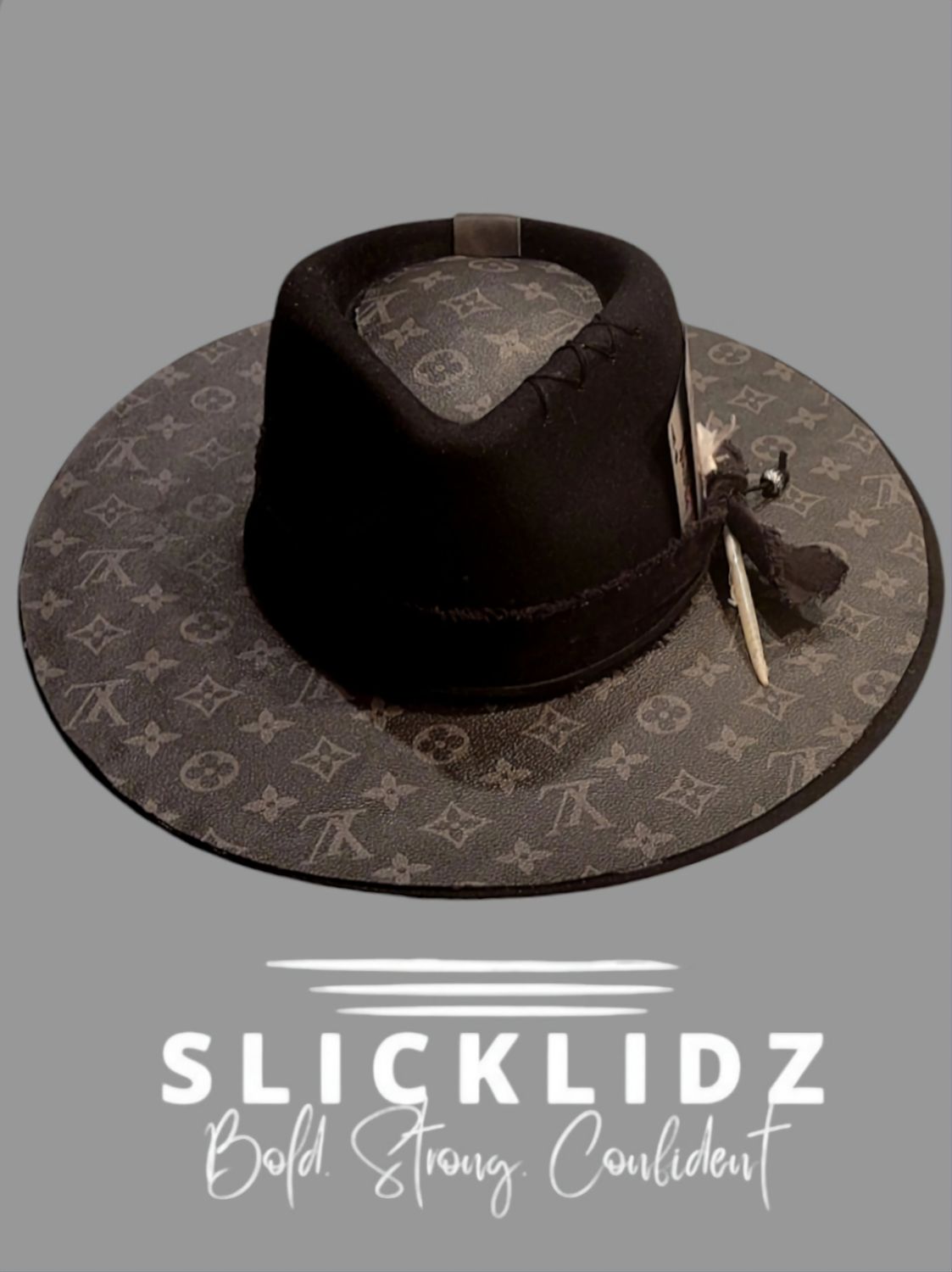 Slicklidz Custom Fedora