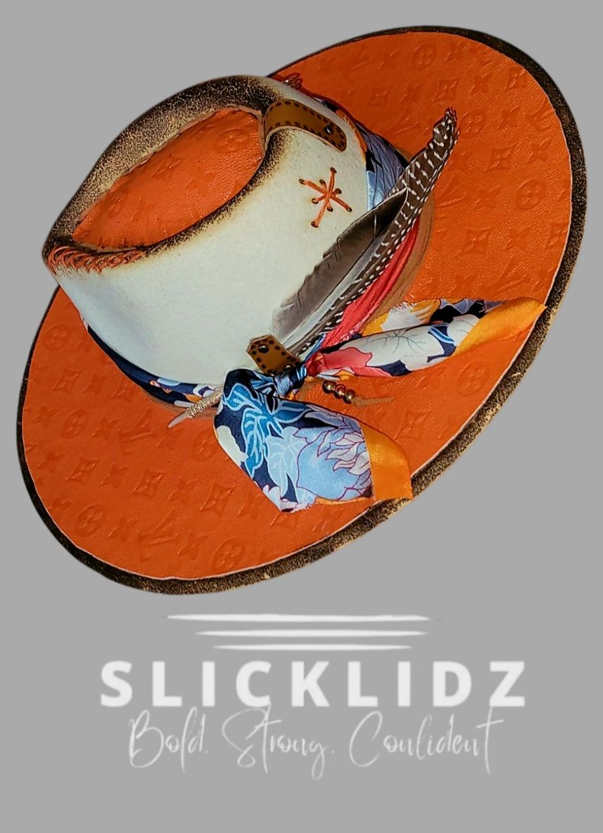 Slicklidz Custom Fedora