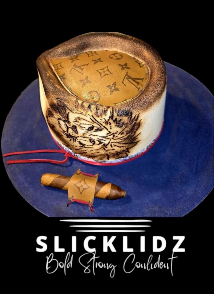Slicklidz Custom Fedora
