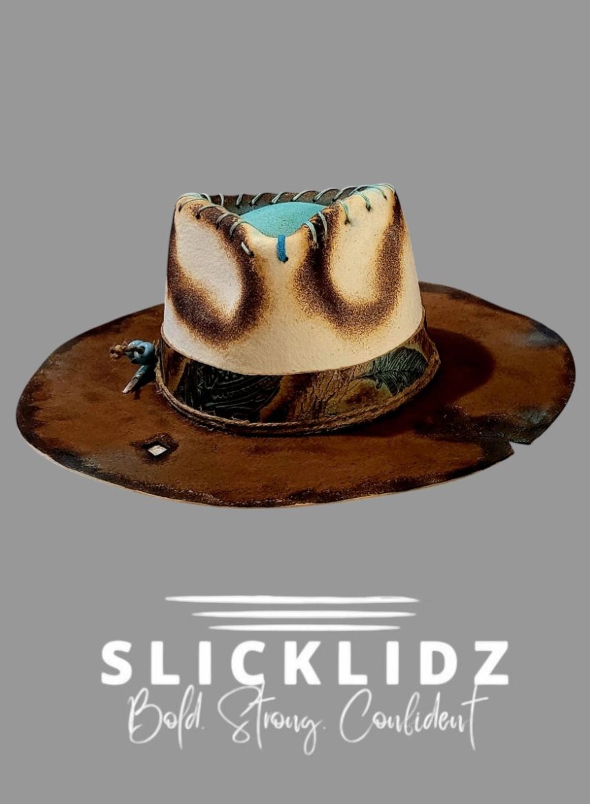 Slicklidz Custom Fedora